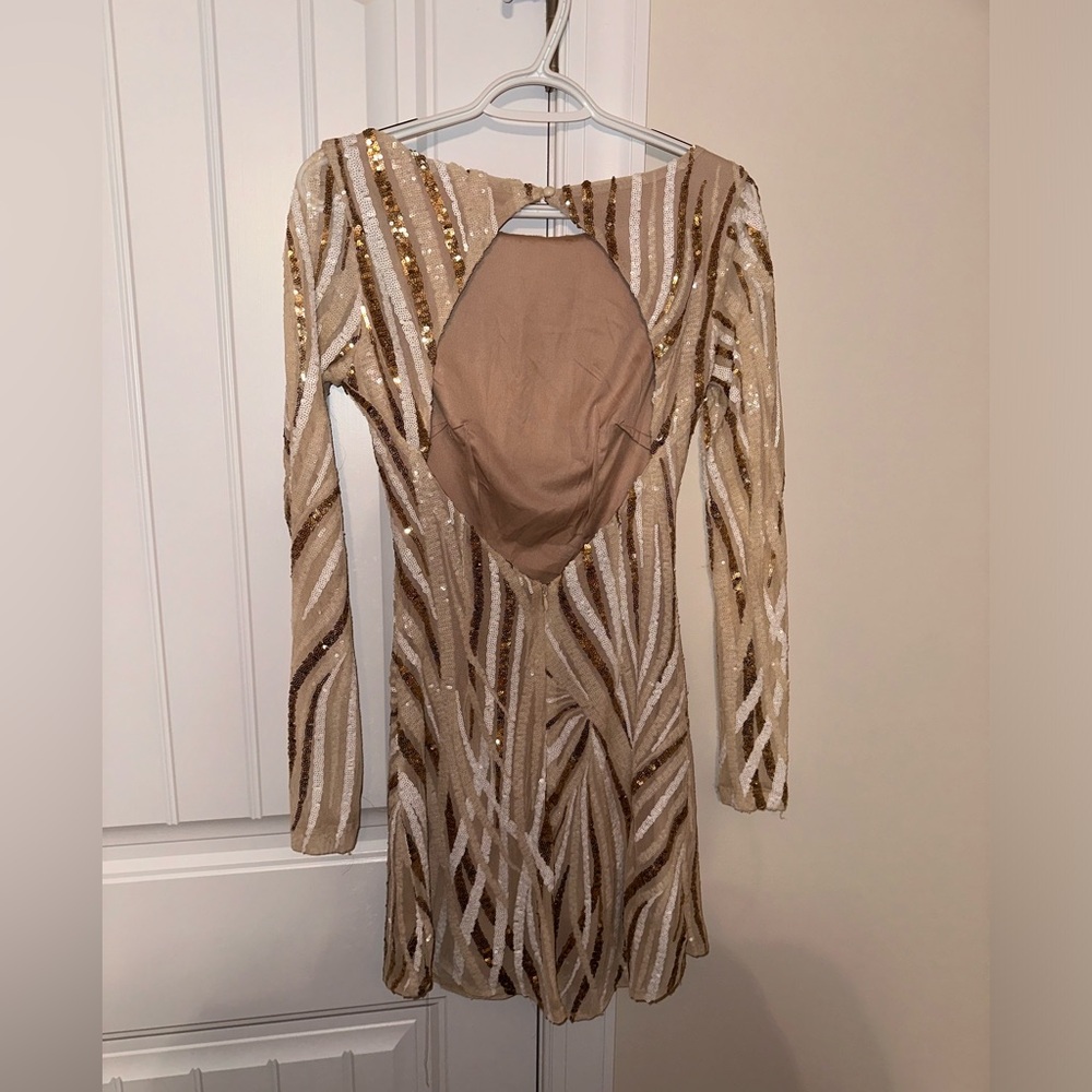 formal dress